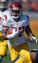 Javorius Allen