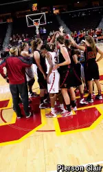 It's gametime at Galen! See you Wednesday at 4 p.m.!