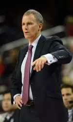 The Trojans win their second straight home game under head coach Andy Enfield.