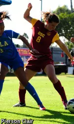 The Trojans are looking for their third win in four years against the rival Bruins.