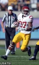 Javorius Allen
