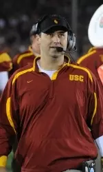 Steve Sarkisian