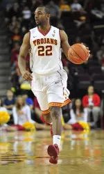 Byron Wesley led all scorers with 20 points