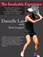 USC's own Danielle Lao is a published author!