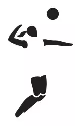 The Galen Center will host the Los Angeles Regional Championship