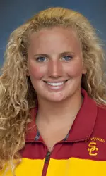 Kaleigh Gilchrist has also been named to the USA's roster for Holiday Cup.