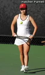 Danielle Lao is the Pac-12 Player of the Week!