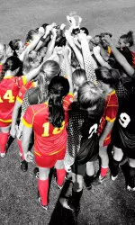 USC welcomes a talented crew of newcomers for 2013.