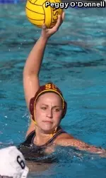 Maddy Rosenthal has pumped in 11 goals in eight games for the Trojans.
