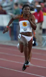 Junior Jessica Davis