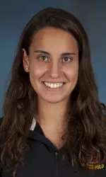 Meet Anni Espar, USC's decorated freshman from Spain!