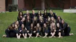 The USC women are ready to make a splash in the 2013 season