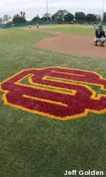 USC baseball to host Alumni Game Sunday
