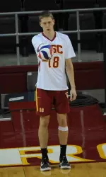 Josh Kirchner