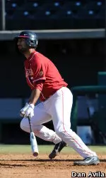 Jake Hernandez