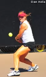 Ellie Yates and the Trojans were unstoppable again in this week's winning road trip.