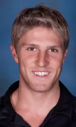 Matt Burton is a two-time All-American, three-time All-Academic honoree and five-time NCAA champ.