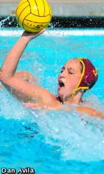 Maddy Rosenthal and the Trojans are off to Bakersfield for a double day of action.