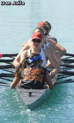 USC Women's Rowing