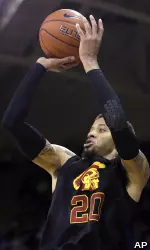 USC's J.T. Terrell
