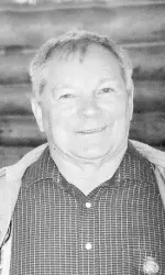 Bob Lawson
