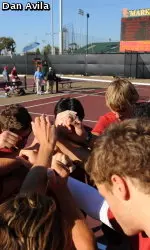 USC aims to exact some revenge on the Bruins' home courts this Friday in Westwood.