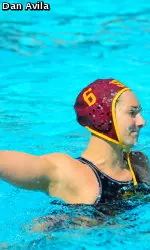 Monica Vavic is one goal away from scoring her 100th career goal!