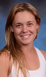 Gabi DeSimone is the Pac-12 Player of the Week!