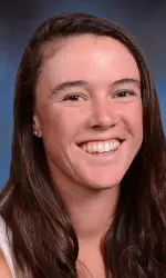 Kaitlyn Christian has grabbed her second career pick as Pac-12 Player of the Week.