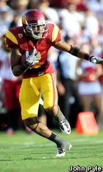 Robert Woods
