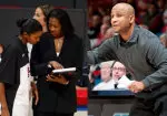 USC welcomes new women's basketball coaches Jualeah Woods and Brandy Manning!