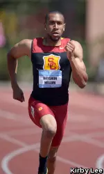 Bryshon Nellum