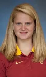 USC freshman attack Caroline Cordrey scored a career-high five goals against the Pioneers.