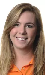 Welcome to Troy, Brynn Boren!