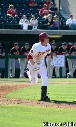 Adam Landecker earns first career All-West Region honors.