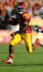 Silas Redd