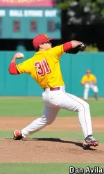 Sean Silva will represent the Walla Walla Sweets in the WCL All-Star Game.