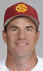 Head Coach Dan Hubbs