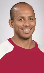 USC cross country head coach David Freeman.