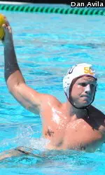 Zach Lucas ripped in two goals today vs. the Bruins and forced OT with Stanford with a goal vs. the Cardinal