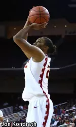 Alexyz Vaioletama pumped in 21 points, including the game-tying three to force OT.