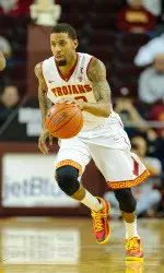 J.T. Terrell scored 18 points vs. Howard on Dec. 29.
