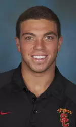 The Trojan family has lost a beloved member in the death of Jon Walters.