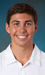 Nick Bell is the first Trojan to be named MPSF Player of the Week this year!