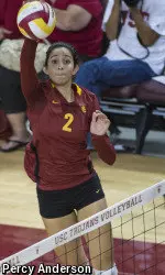 Samantha Bricio