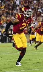 Su'a Cravens