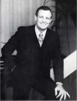 Dr. Richard Perry