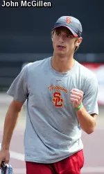 Nick Crystal will be live on ESPN3 tomorrow! Tune in!