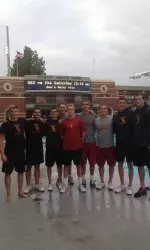The future is now for USC's nine freshmen making an impact at Troy.