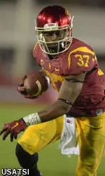 Javorius Allen
